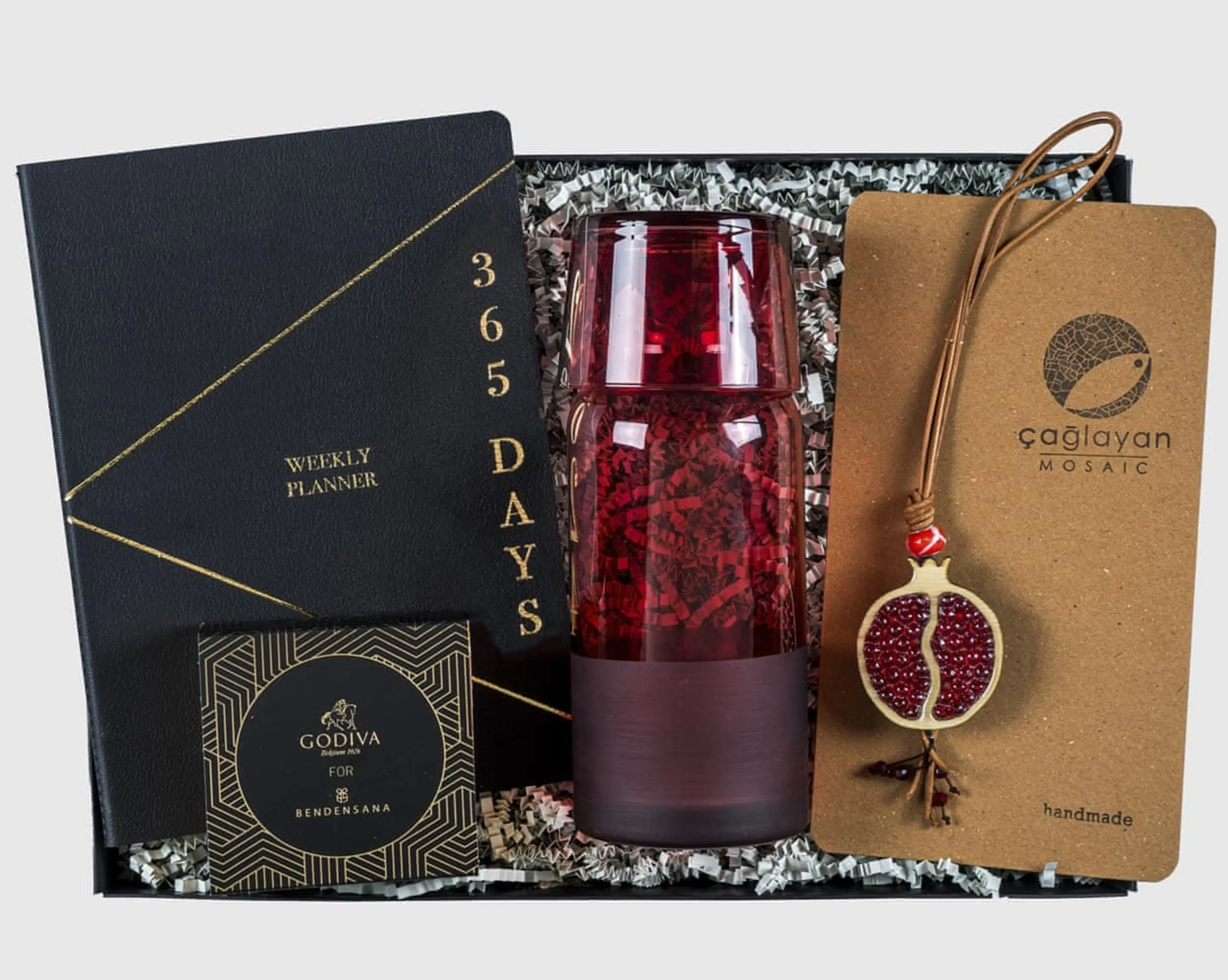 Bereket Dolu 2024 Hediye Kutusu