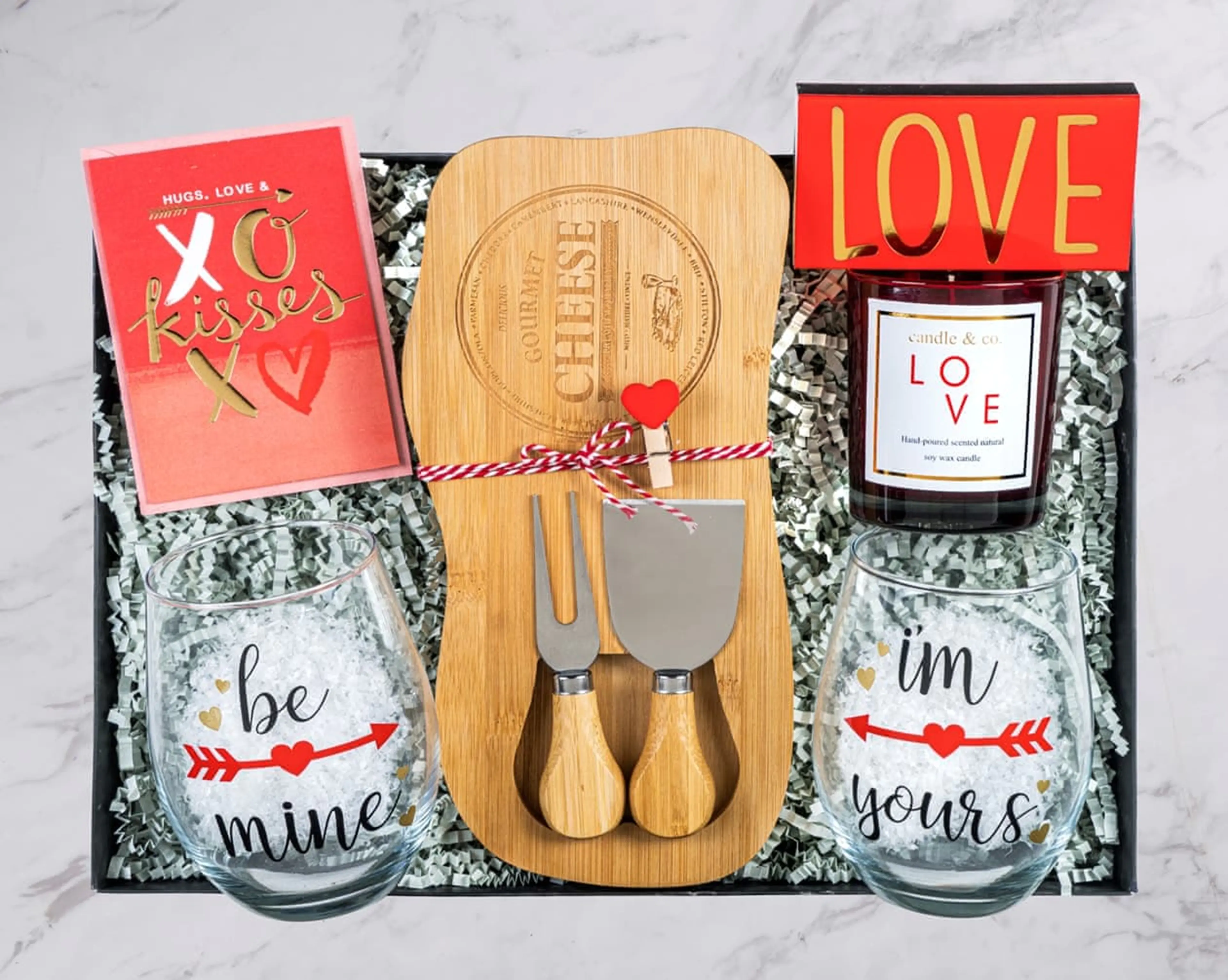 Biz Biriz Hediye Kutusu