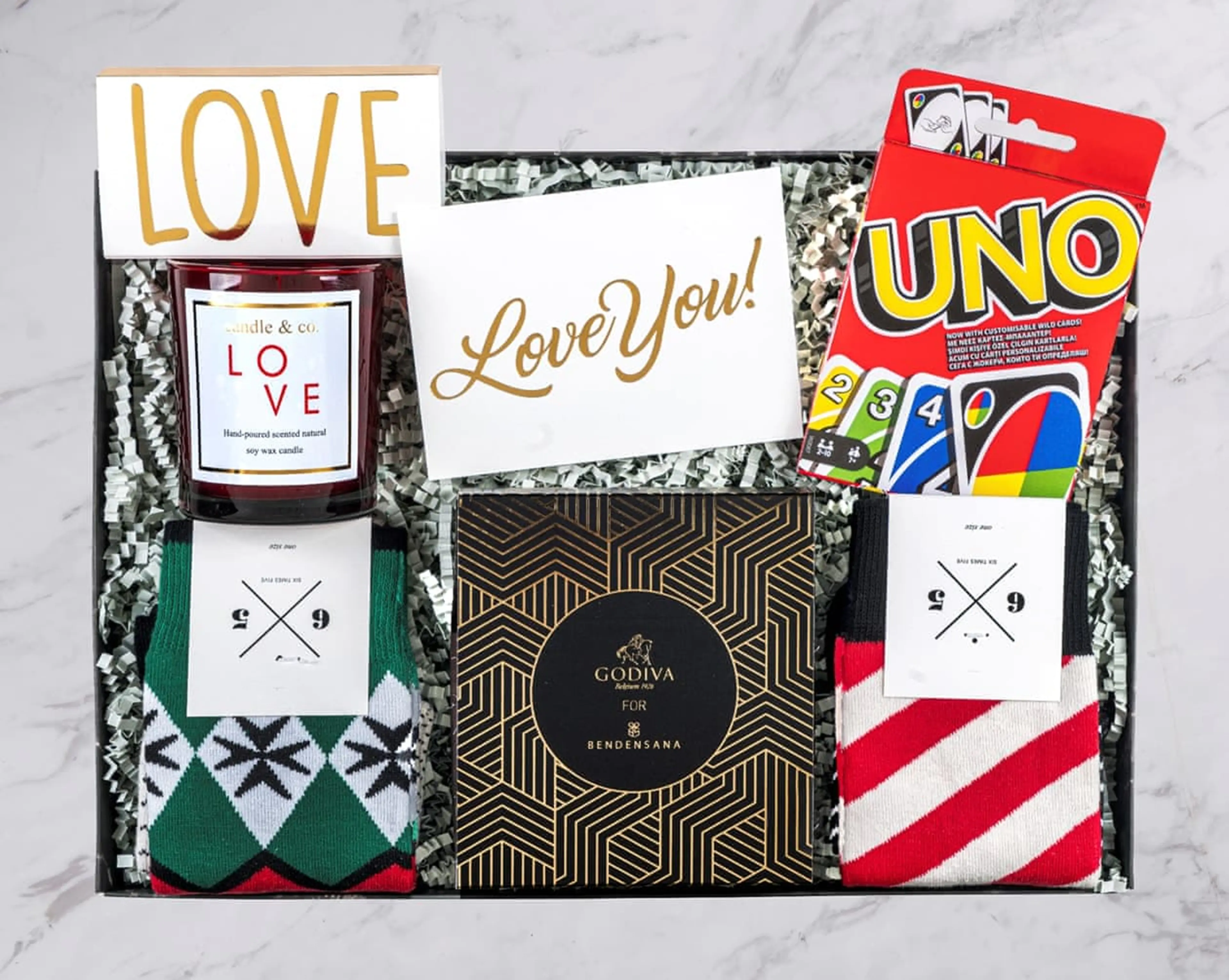 Eğlenceli Çiftiz Hediye Kutusu