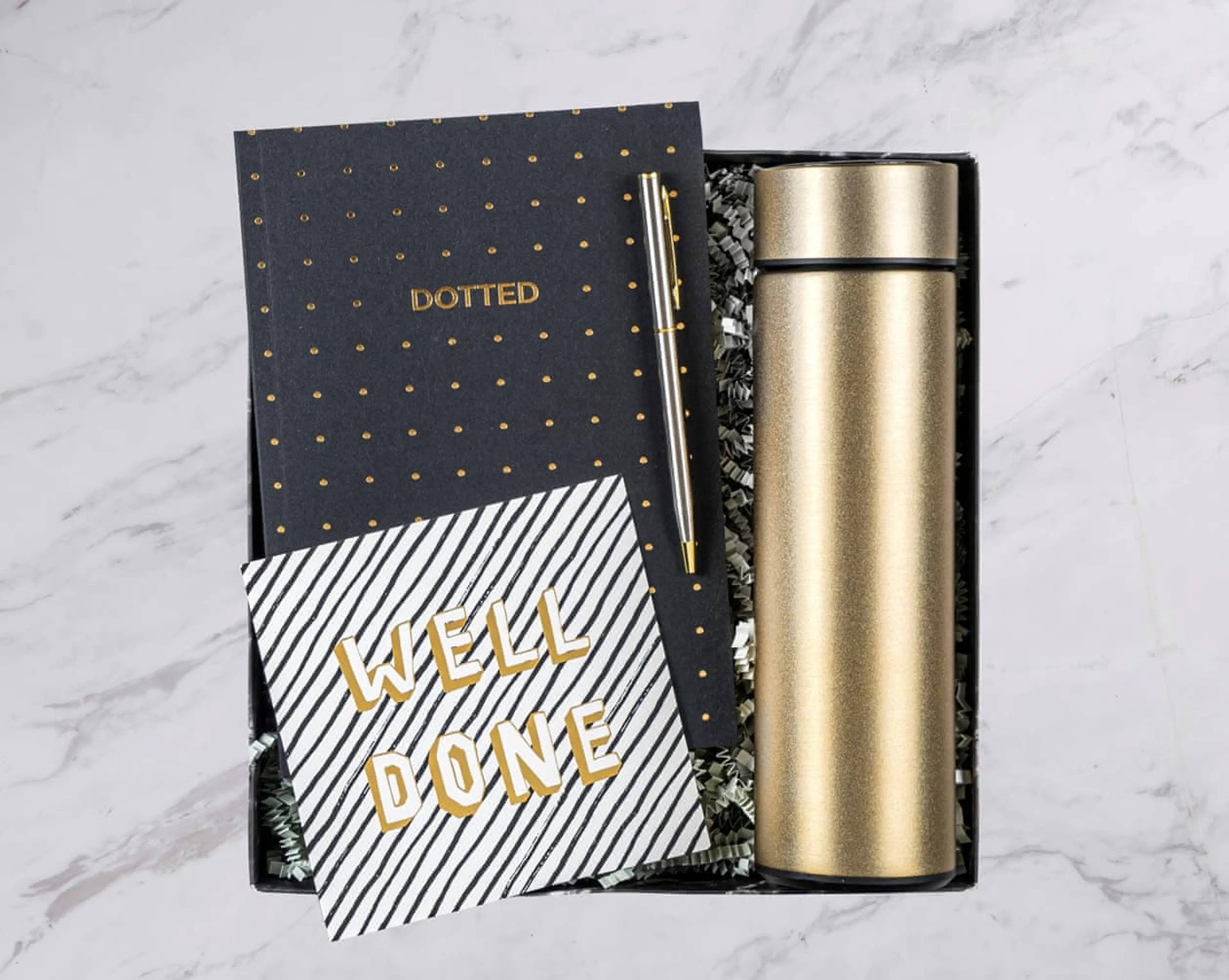 En İyisini Yap Hediye Kutusu