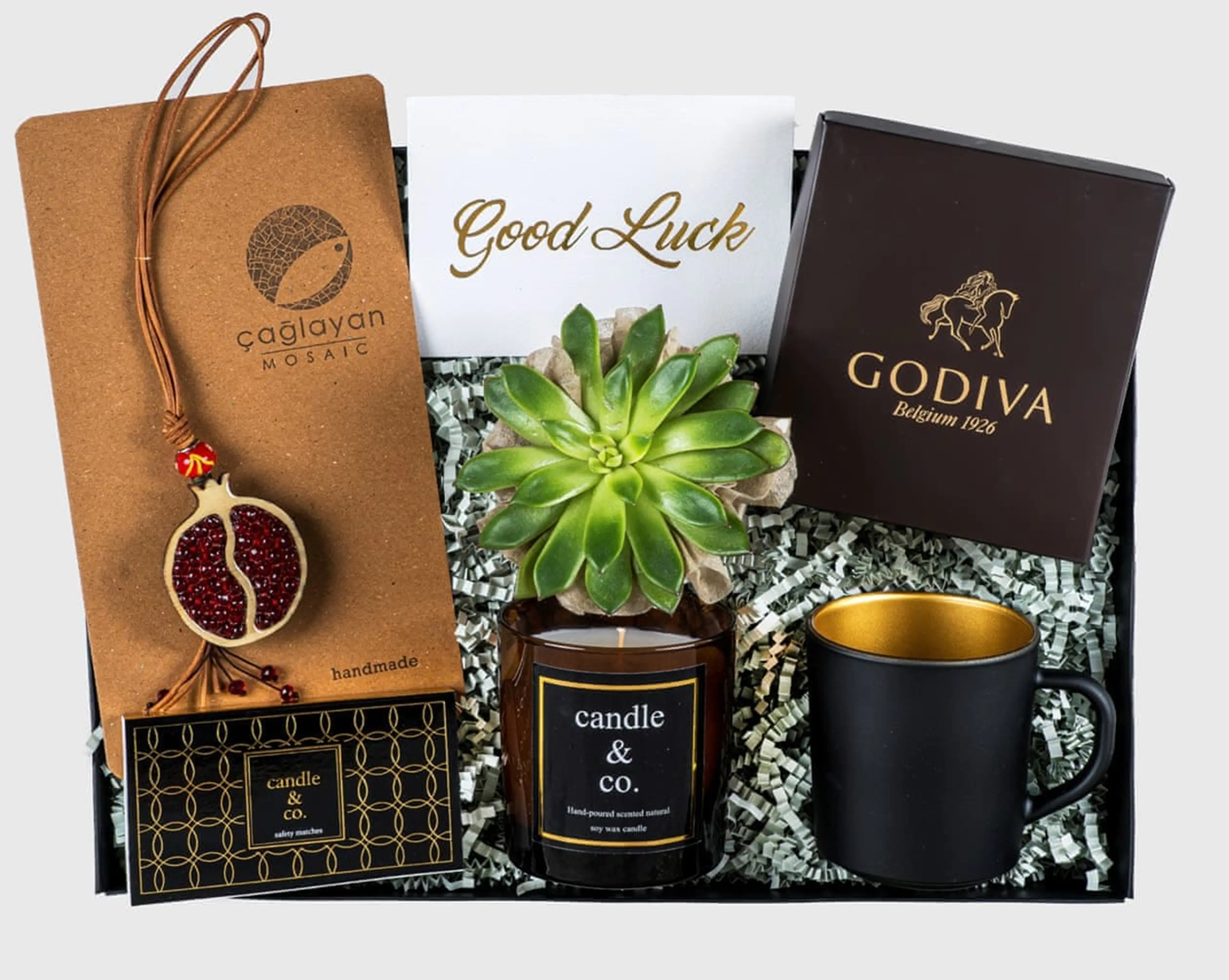 Narın Bereketi Hediye Kutusu