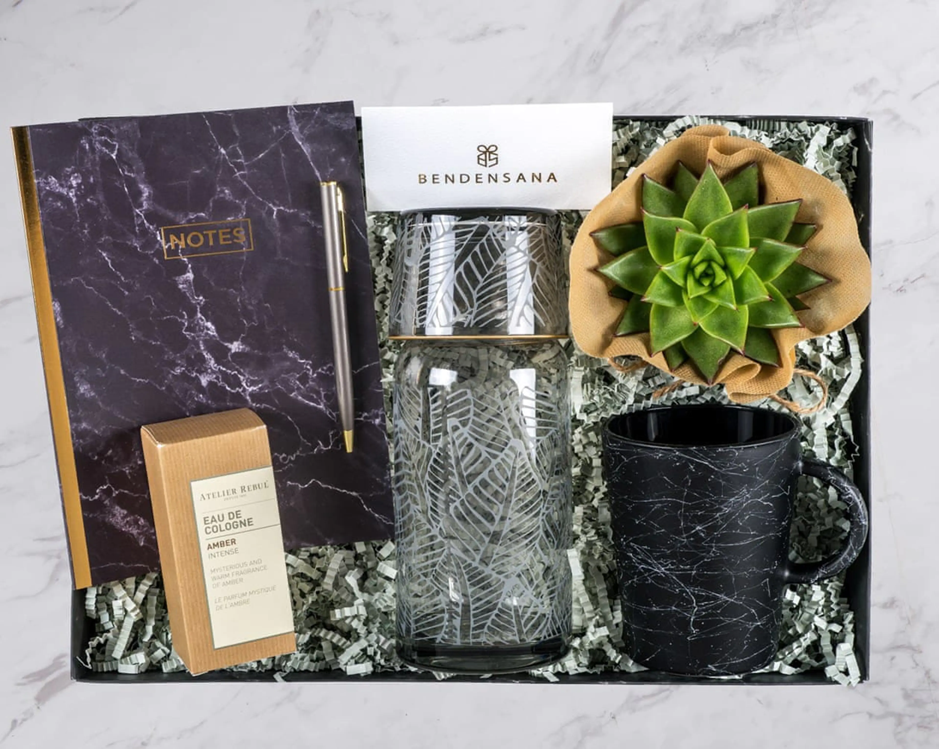 Sade Şık Hediye Kutusu